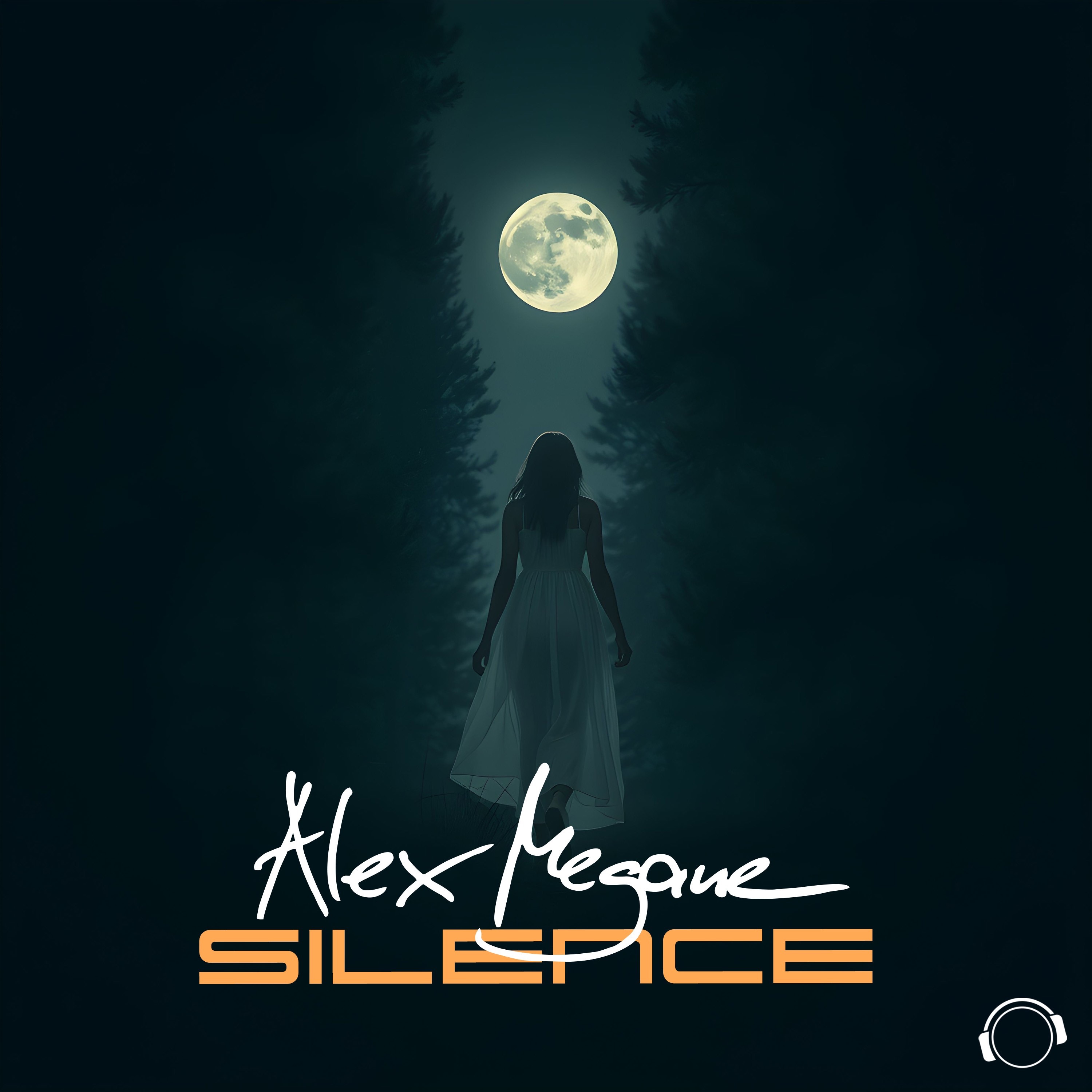 Silence - Single album cover