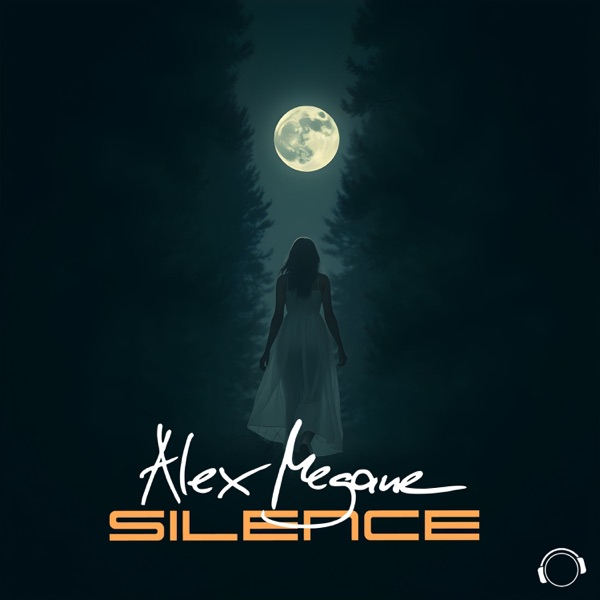 Silence - Single album cover
