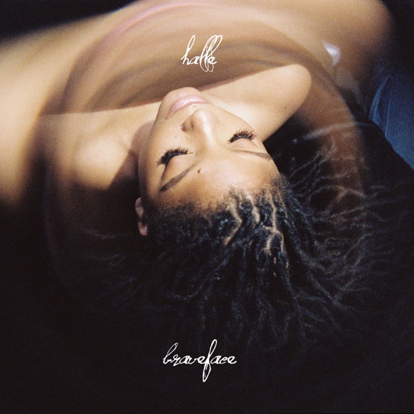 Braveface - Single album cover