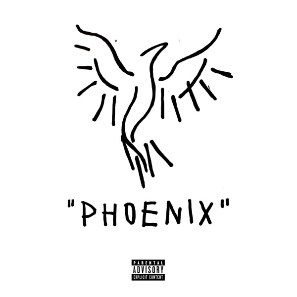 Phoenix - Single album cover