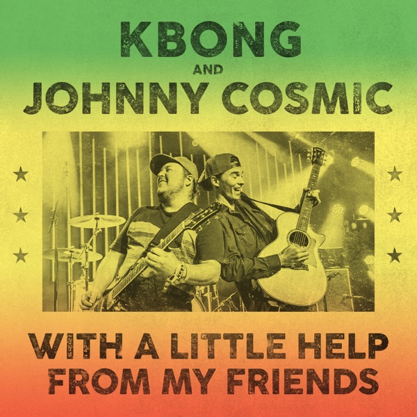 With a Little Help From My Friends - Single album cover
