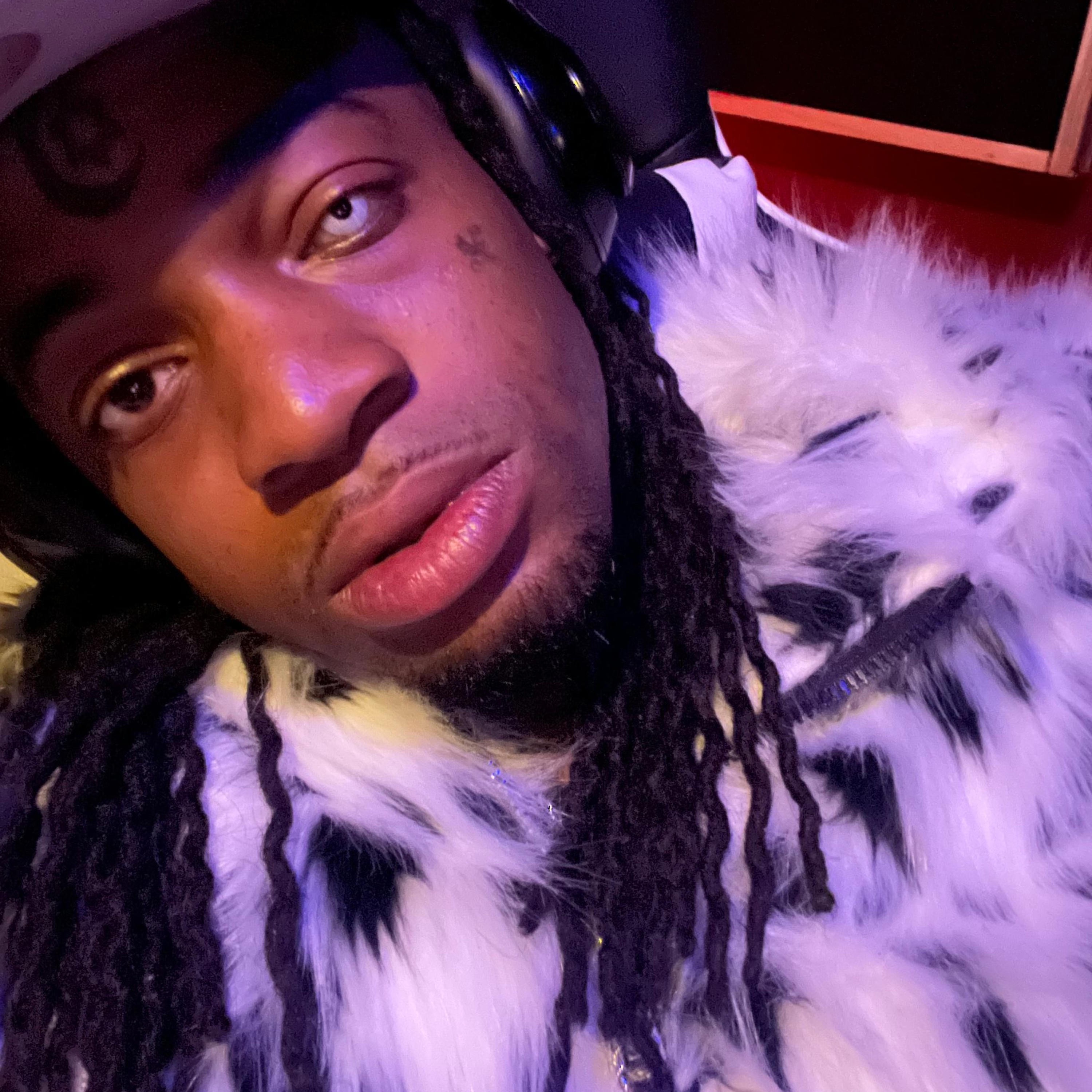 BLOW HA BRAINS (N2DEEP) - Single album cover