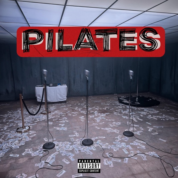 Pilates - Single album cover