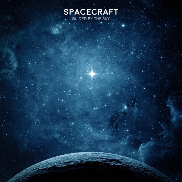 Guided by the Sky - Single album cover