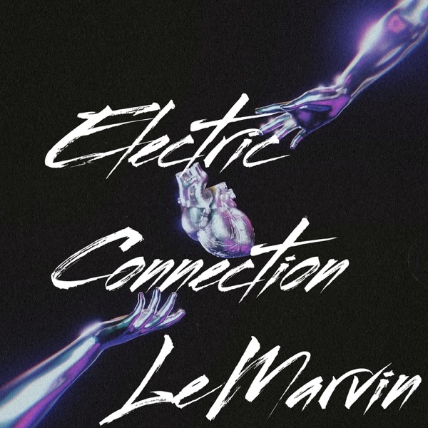 Electric Connection - Single album cover