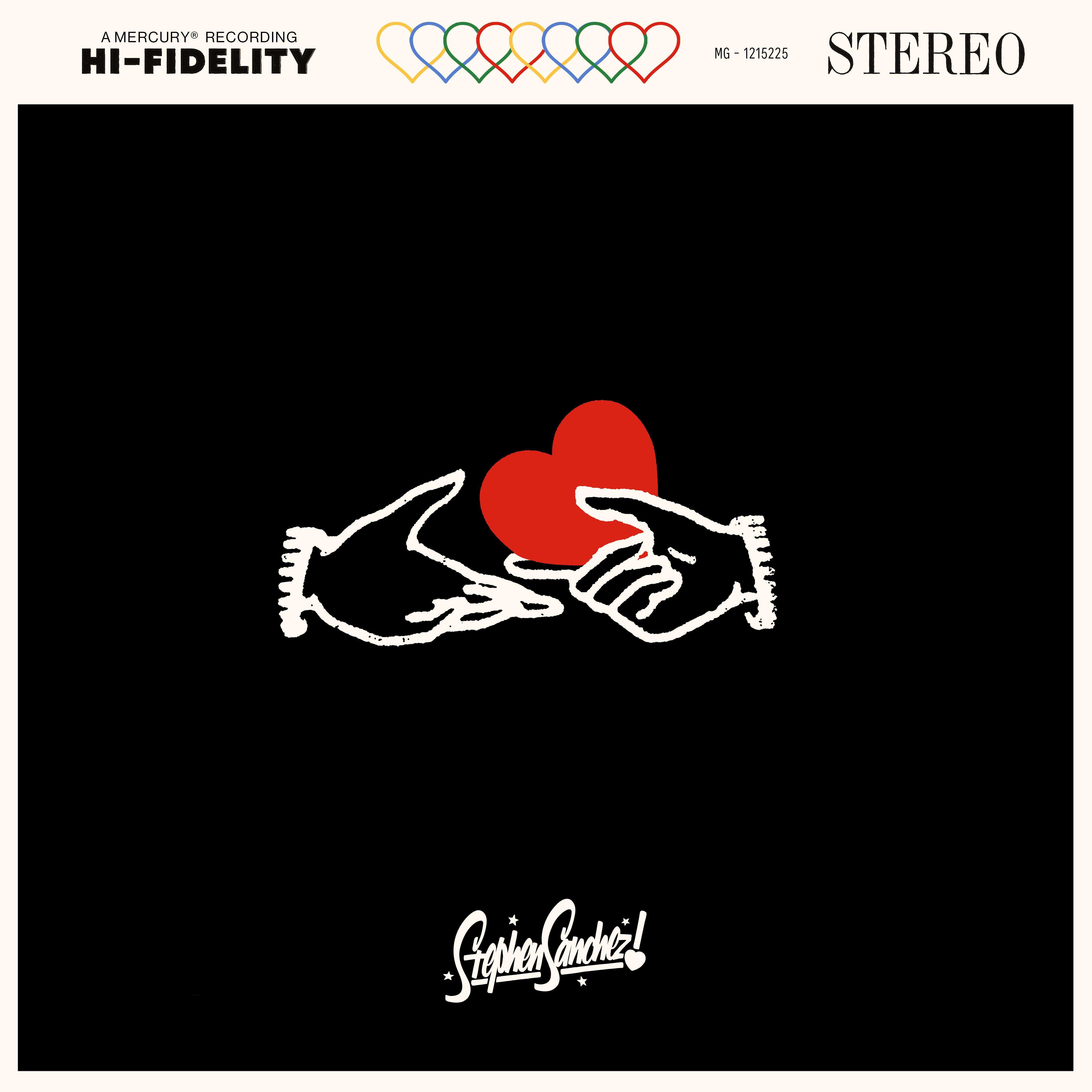 LOVE, LOVE, LOVE album cover