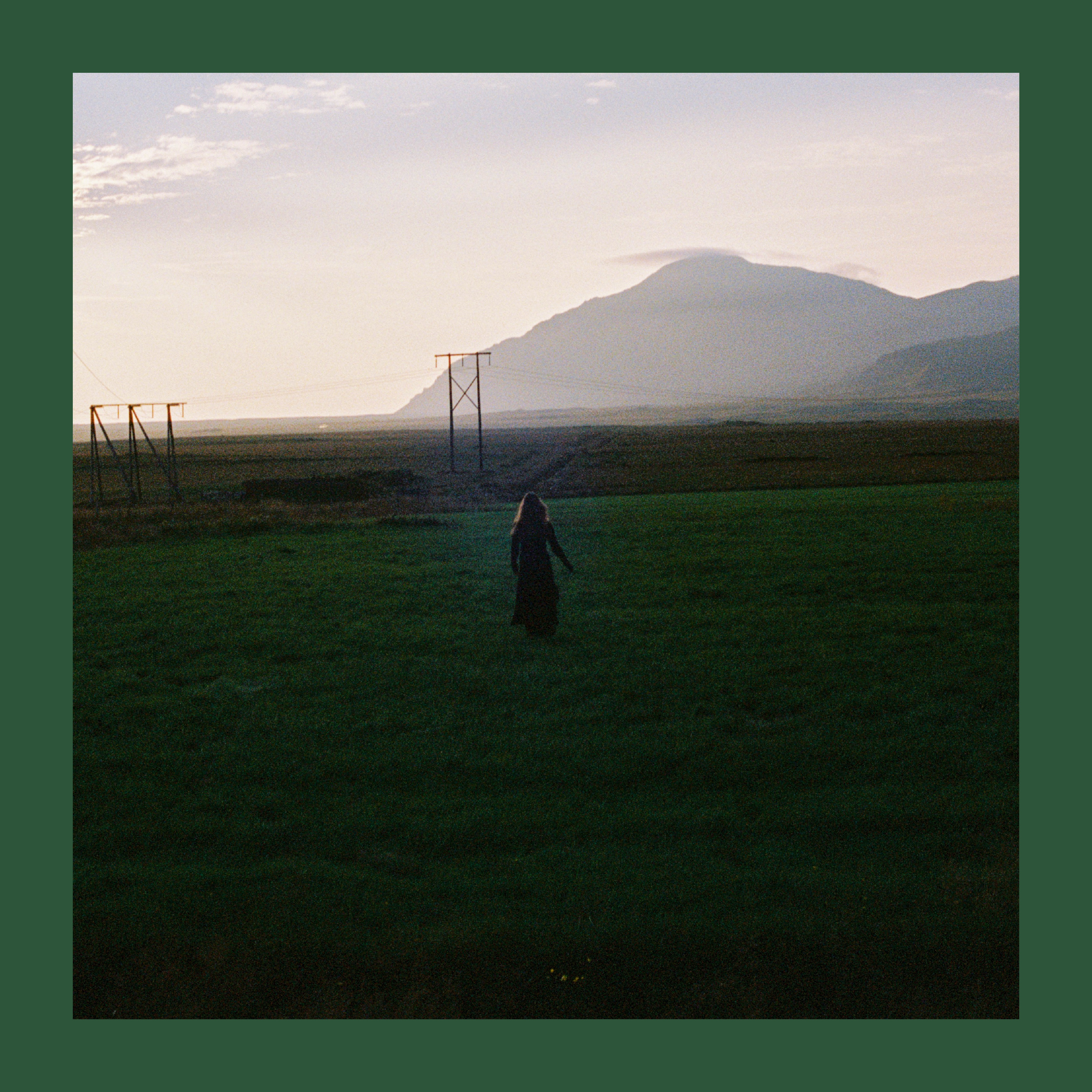 Julia (Deluxe) album cover