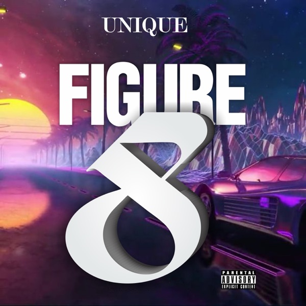 Figure 8 - Single album cover
