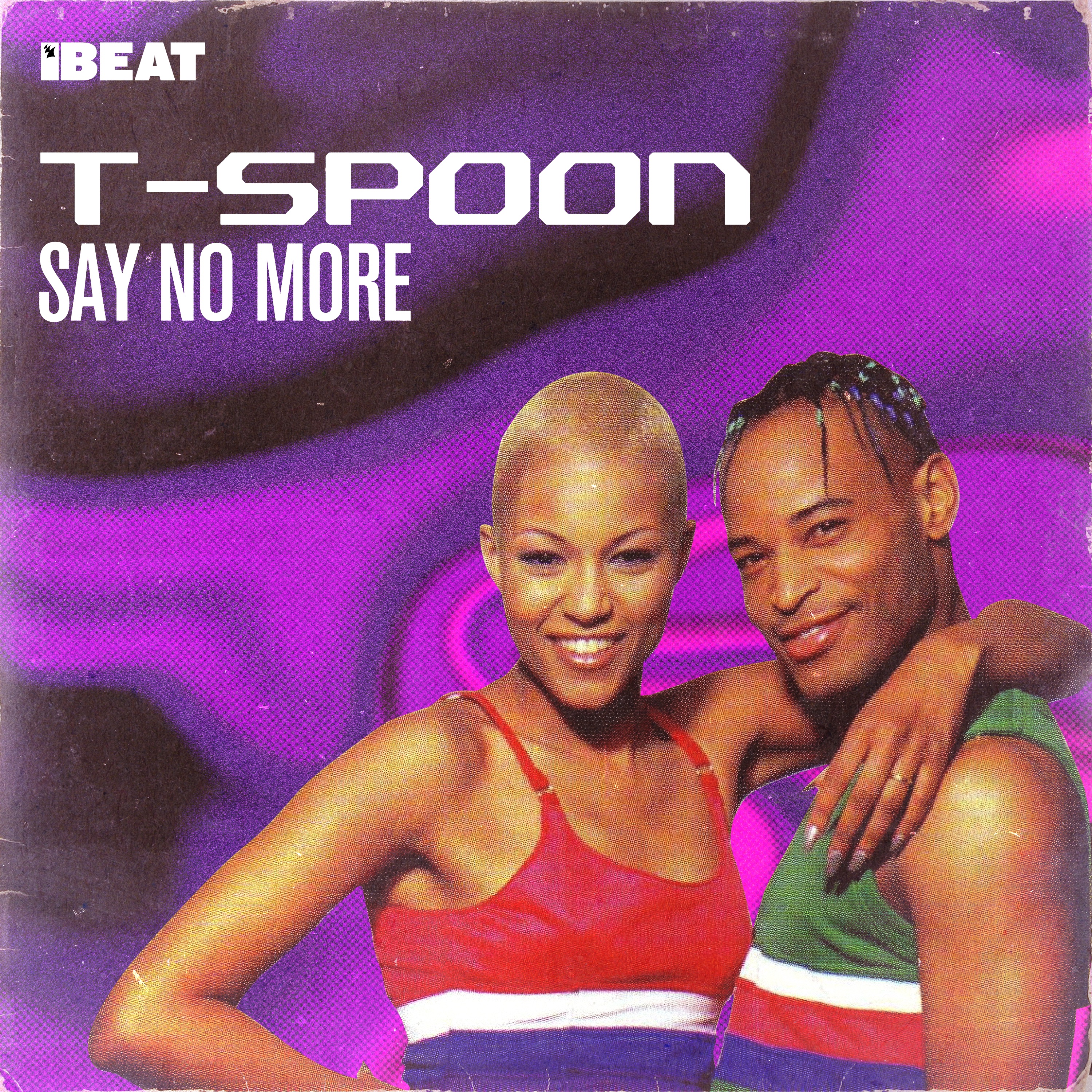 Say No More - Single album cover