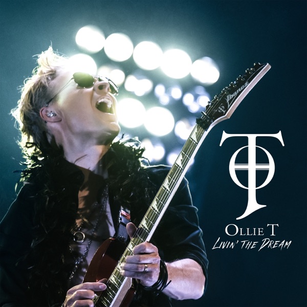 Livin' the Dream (feat. Poets of the Fall) - Single album cover