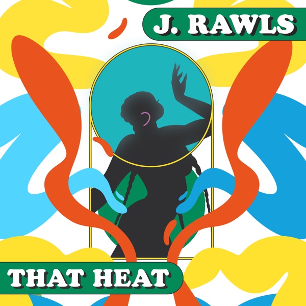 That Heat - Single album cover
