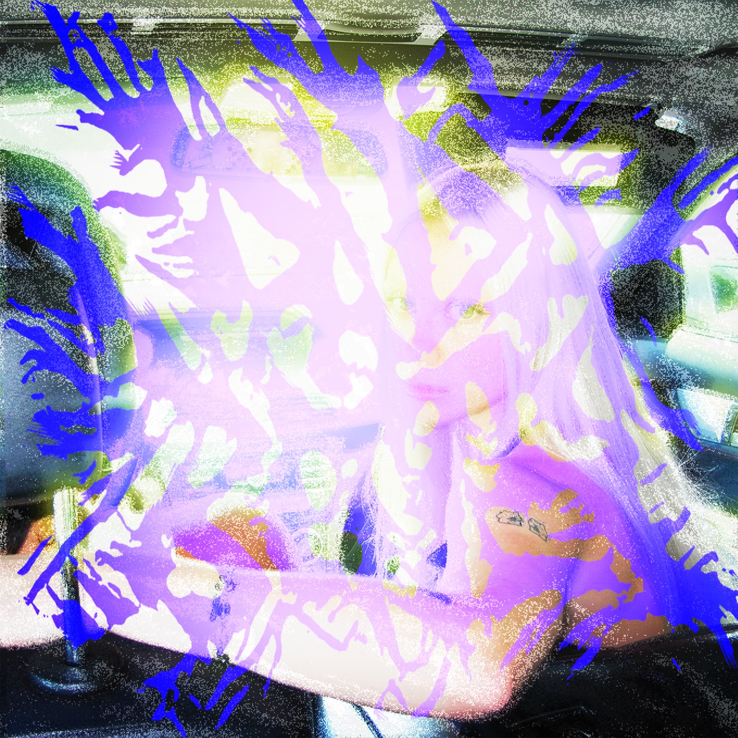 Naive [Dadabots Infinite Remix] - Single album cover