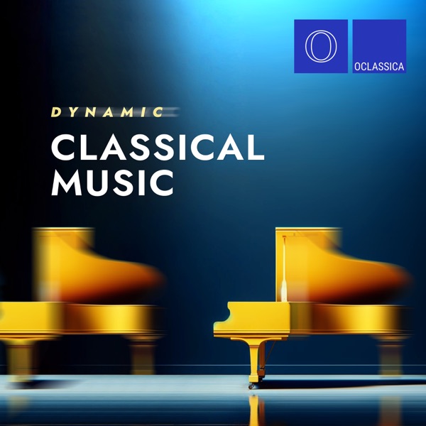 Dynamic Classical Music album cover