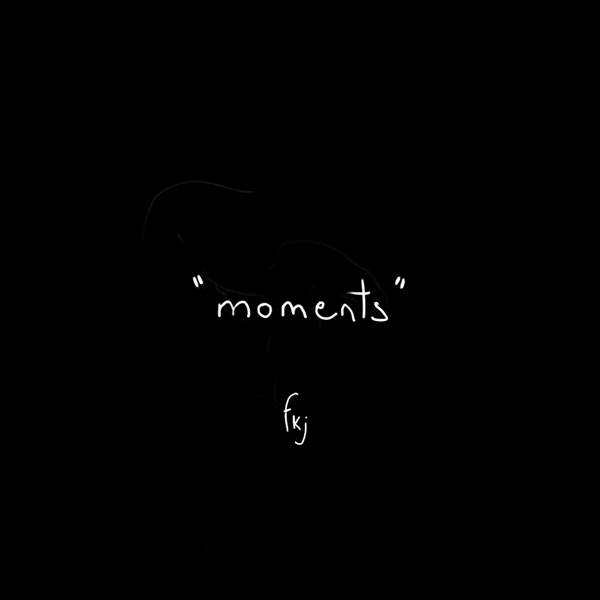 Moments - Single album cover