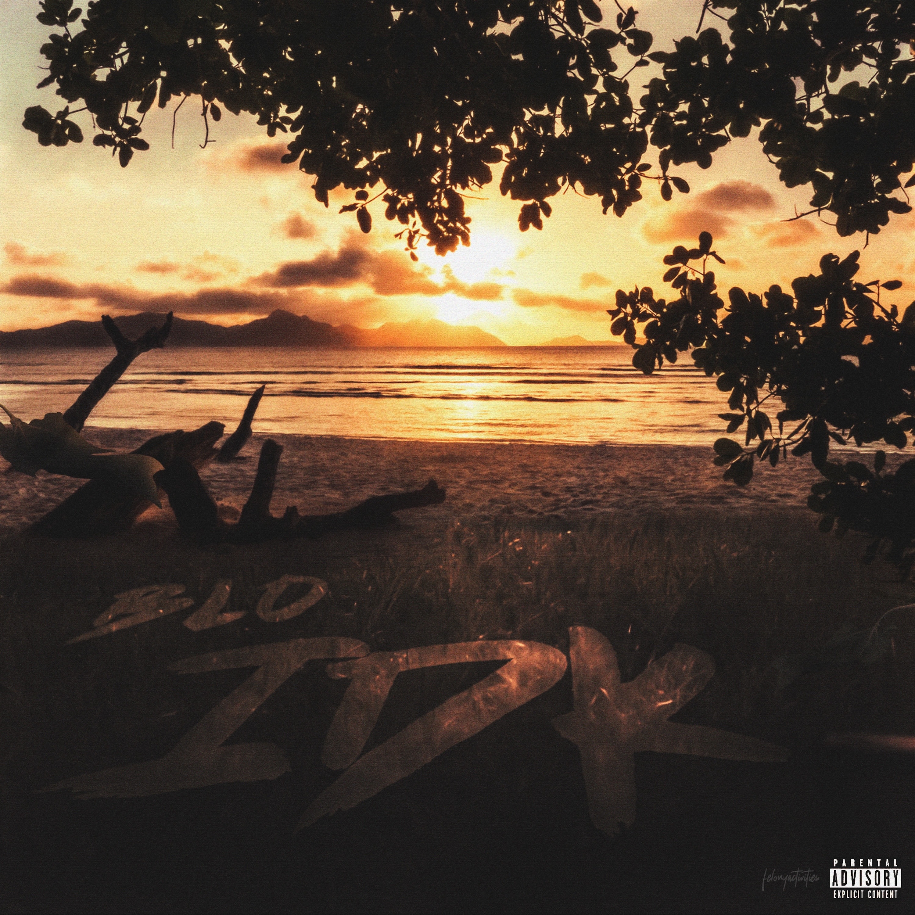 IDK - Single album cover