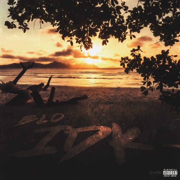 IDK - Single album cover