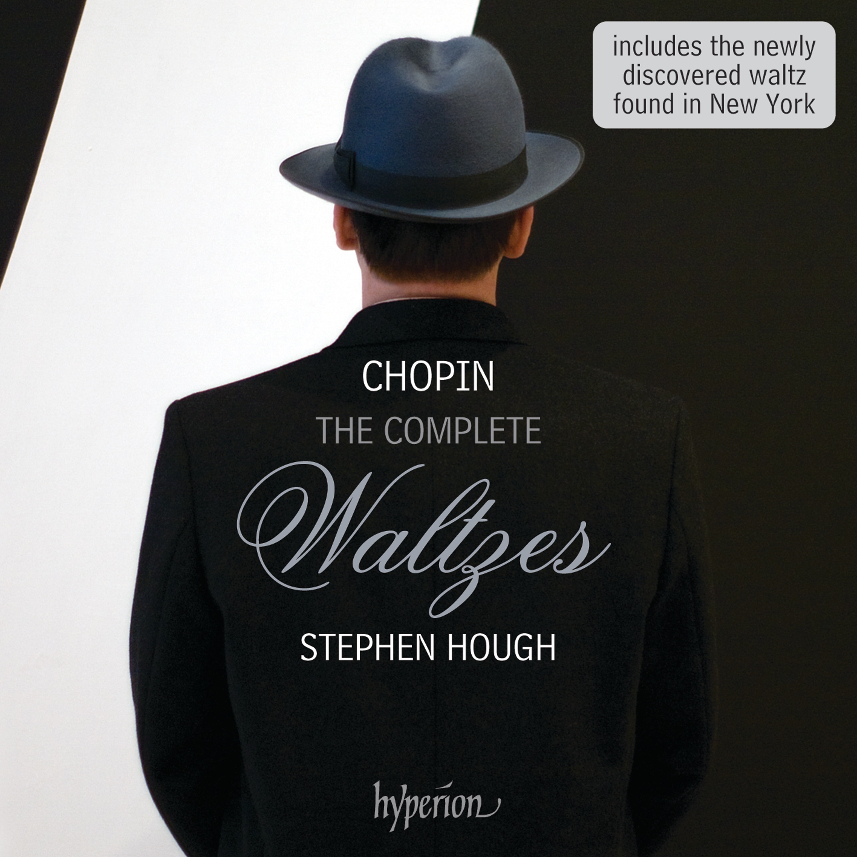 Chopin: Complete Waltzes album cover