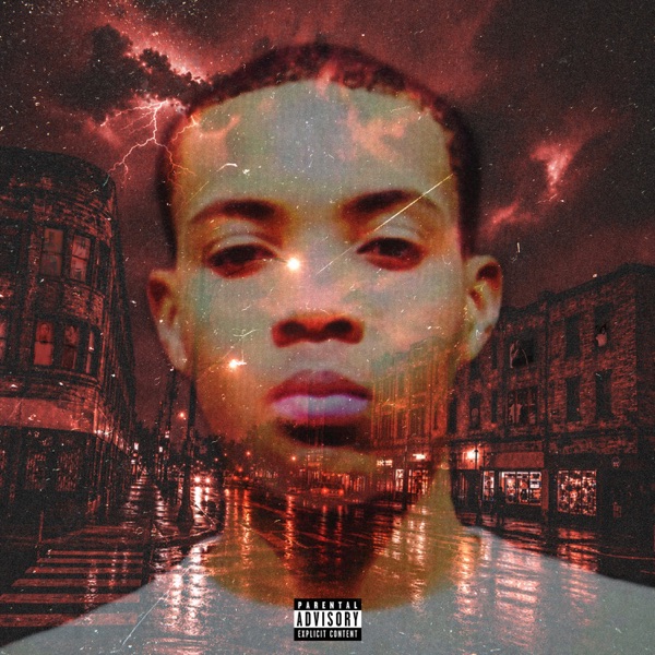Lil Herb: Lil Heroin Edition album cover