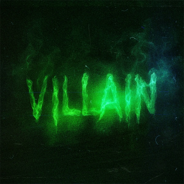 Villain - Single album cover