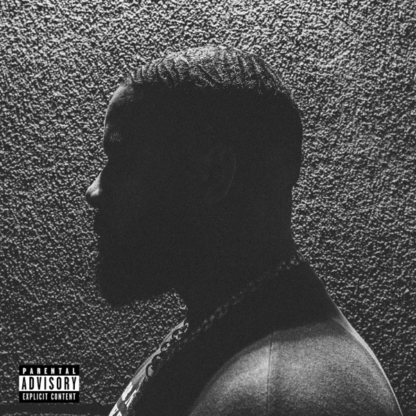 The Soul Pt. 4 (Soulful End) - Single album cover