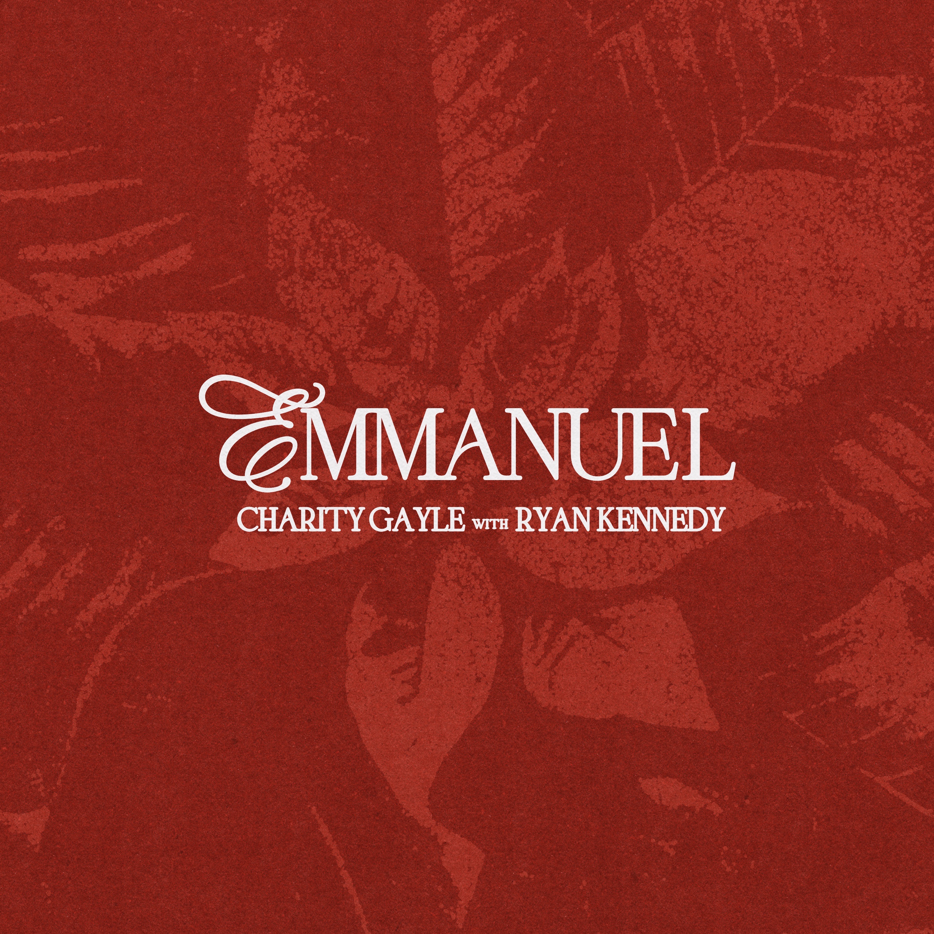 Emmanuel (feat. Ryan Kennedy) - Single album cover