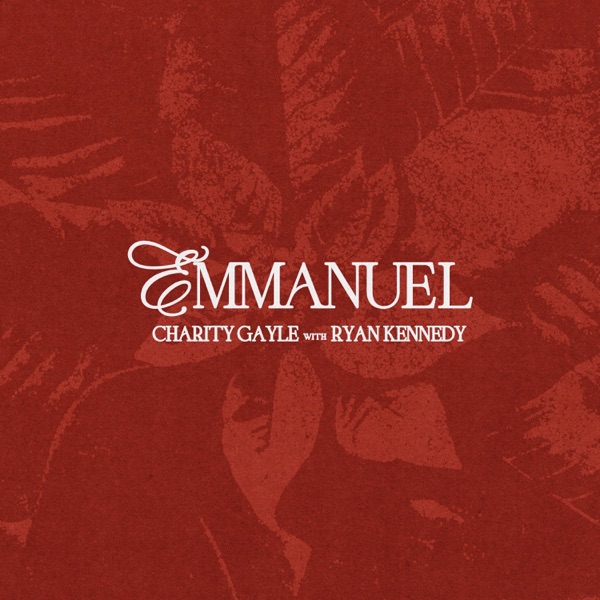 Emmanuel (feat. Ryan Kennedy) - Single album cover