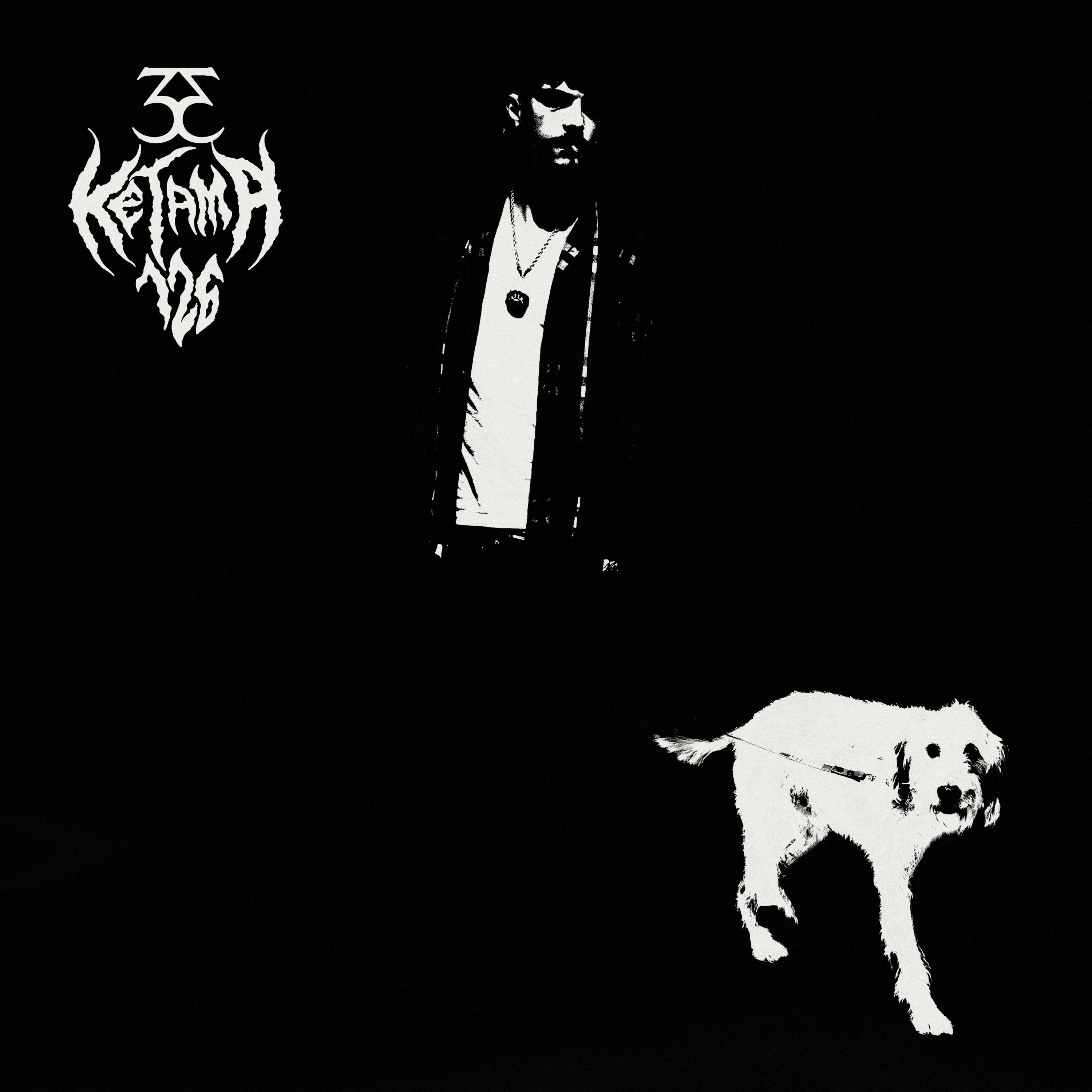 33 - Single album cover