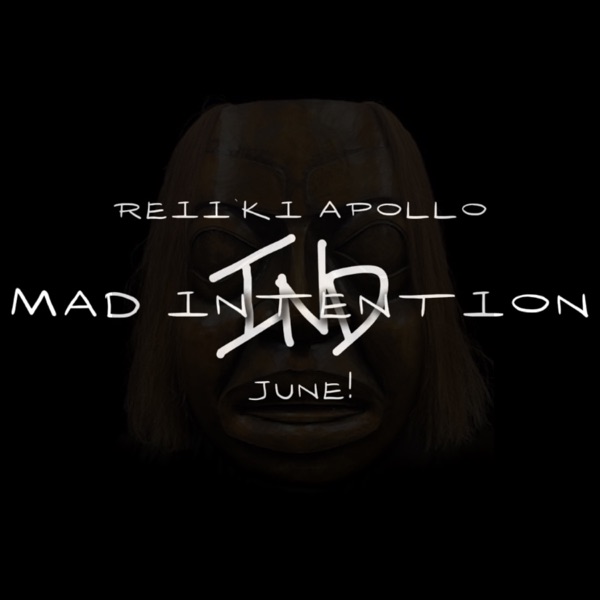 Mad Intention - Single album cover