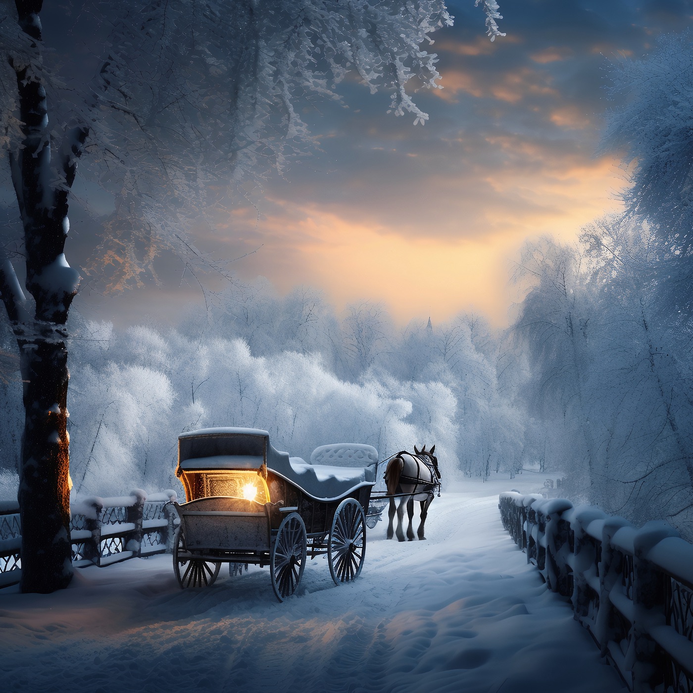 Fields of Frost - Single album cover