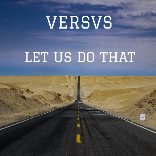 Let Us Do That - Single album cover