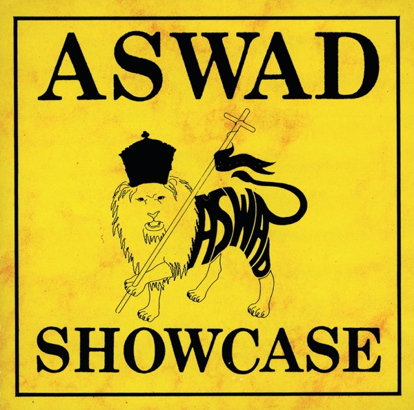 Aswad Showcase album cover