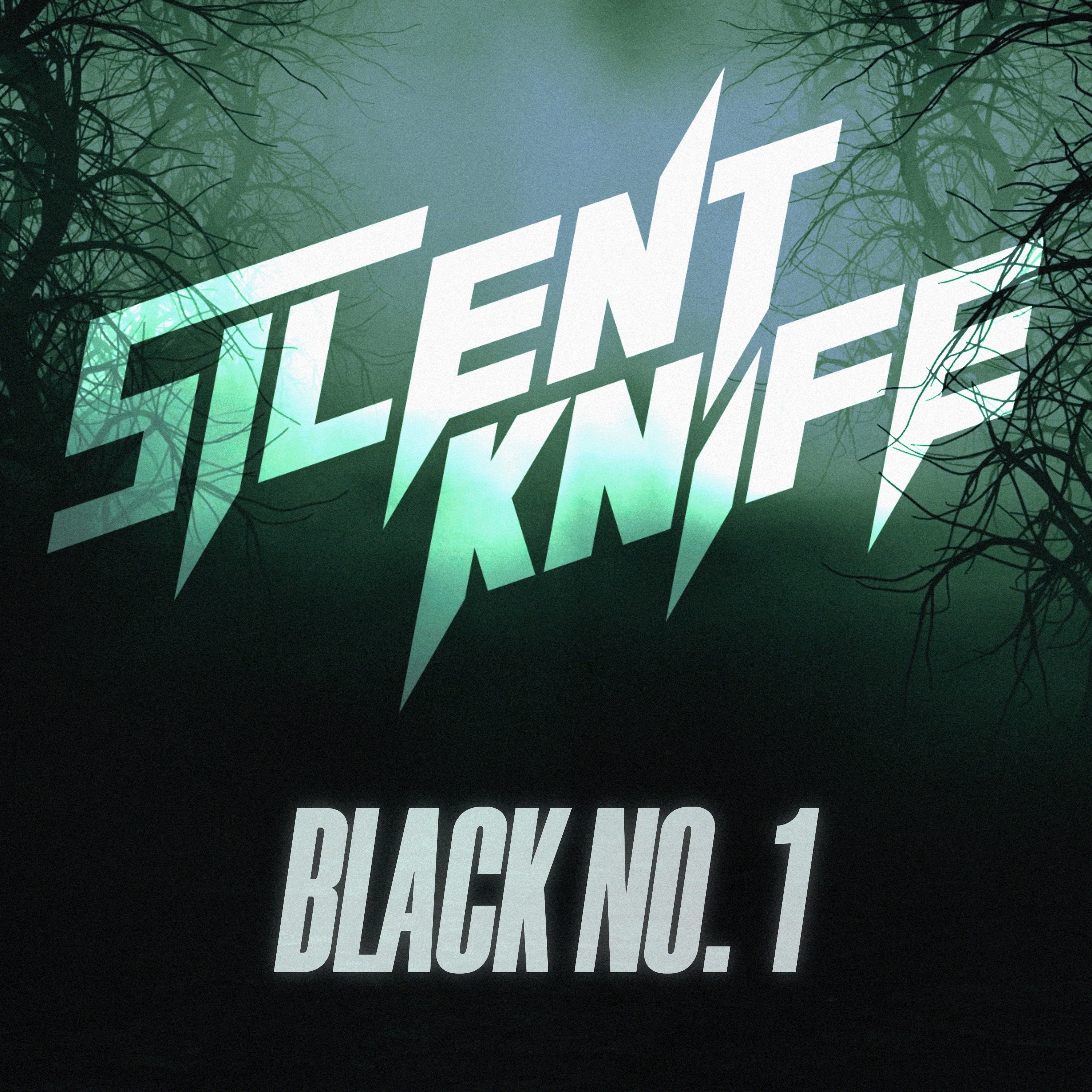 Black No. 1 - Single album cover