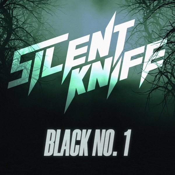 Black No. 1 - Single album cover