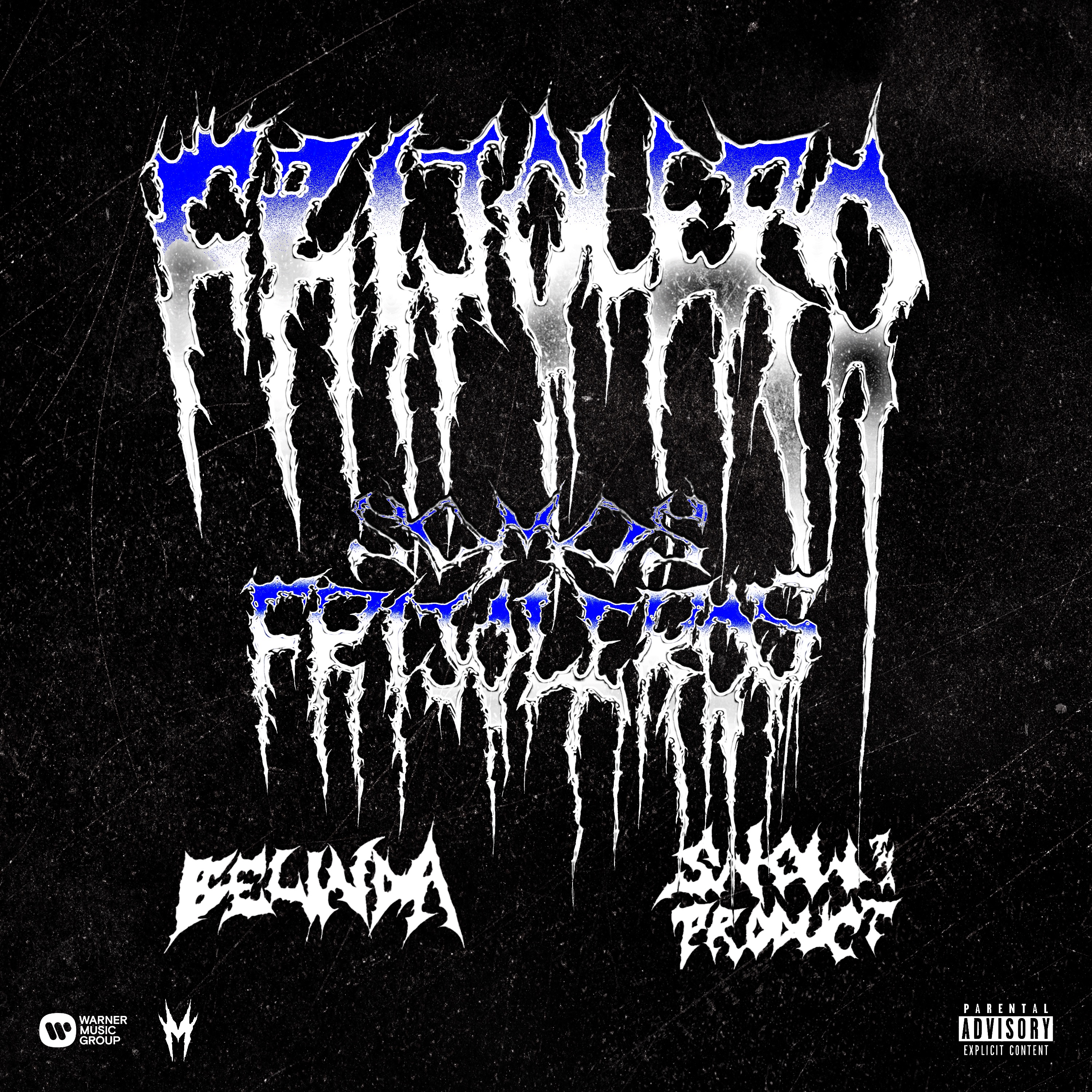Frijolero - Single album cover