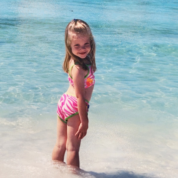 Beautiful Things - Single album cover