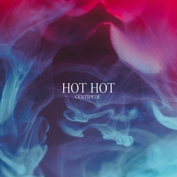 Hot Hot - Single album cover