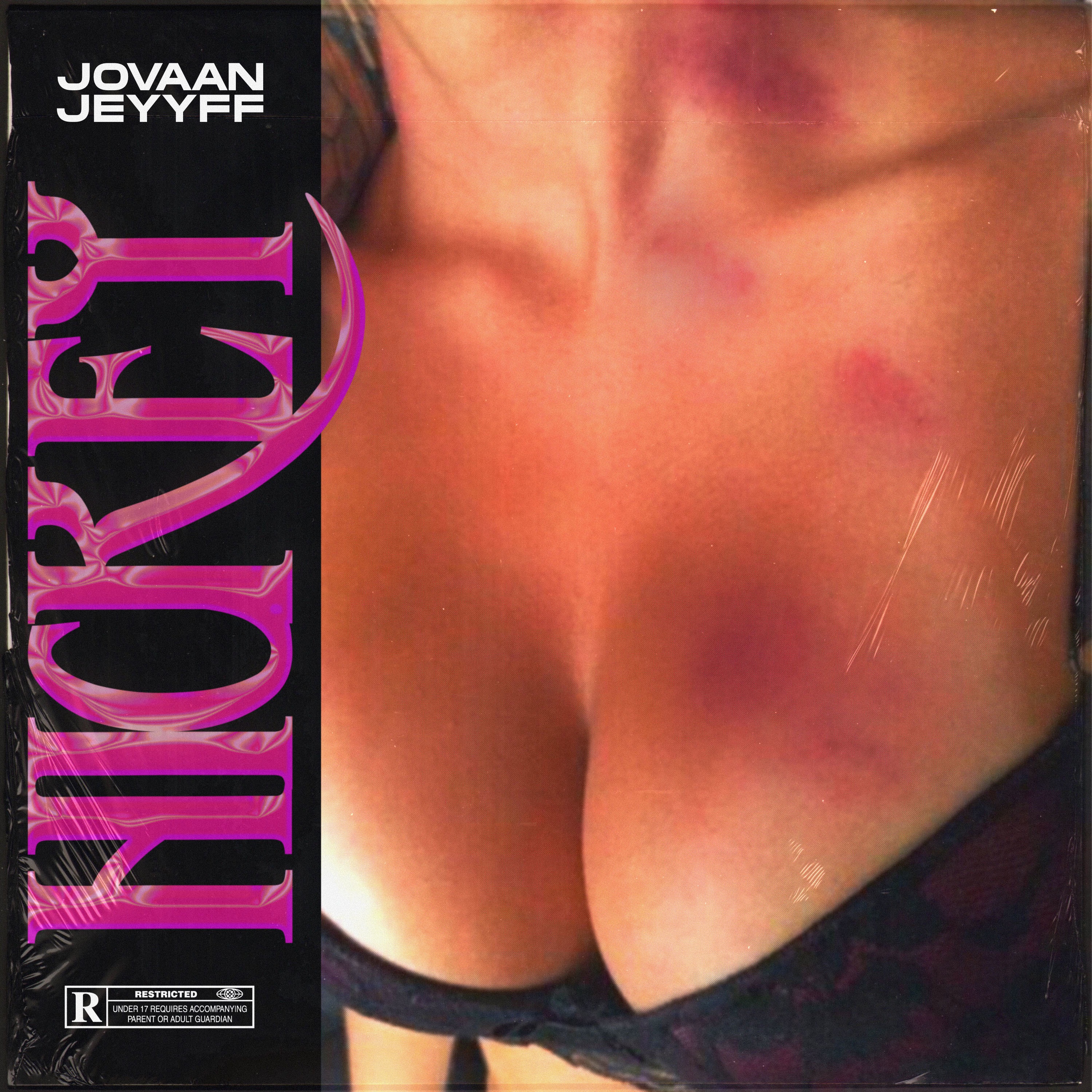 Hickey - Single album cover