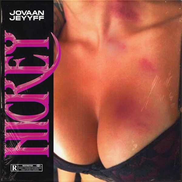 Hickey - Single album cover