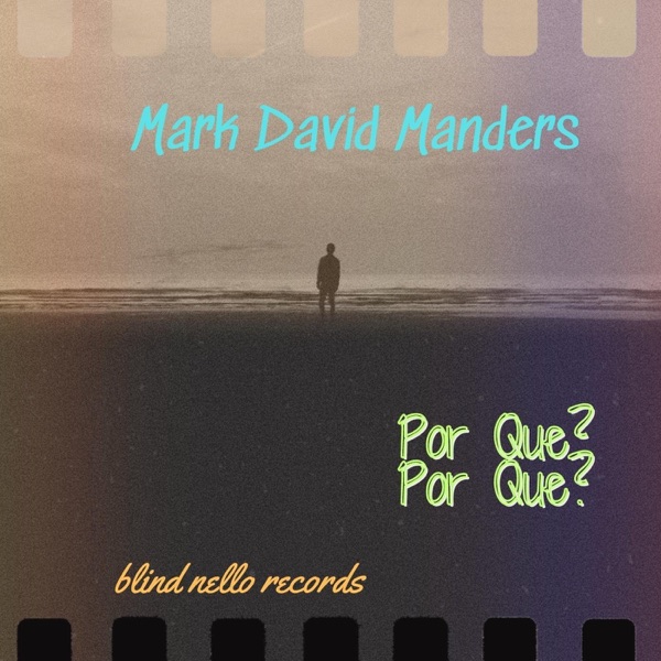 Por Que? Por Que? - Single album cover