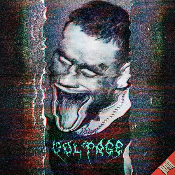 VOLTAGE - Single album cover