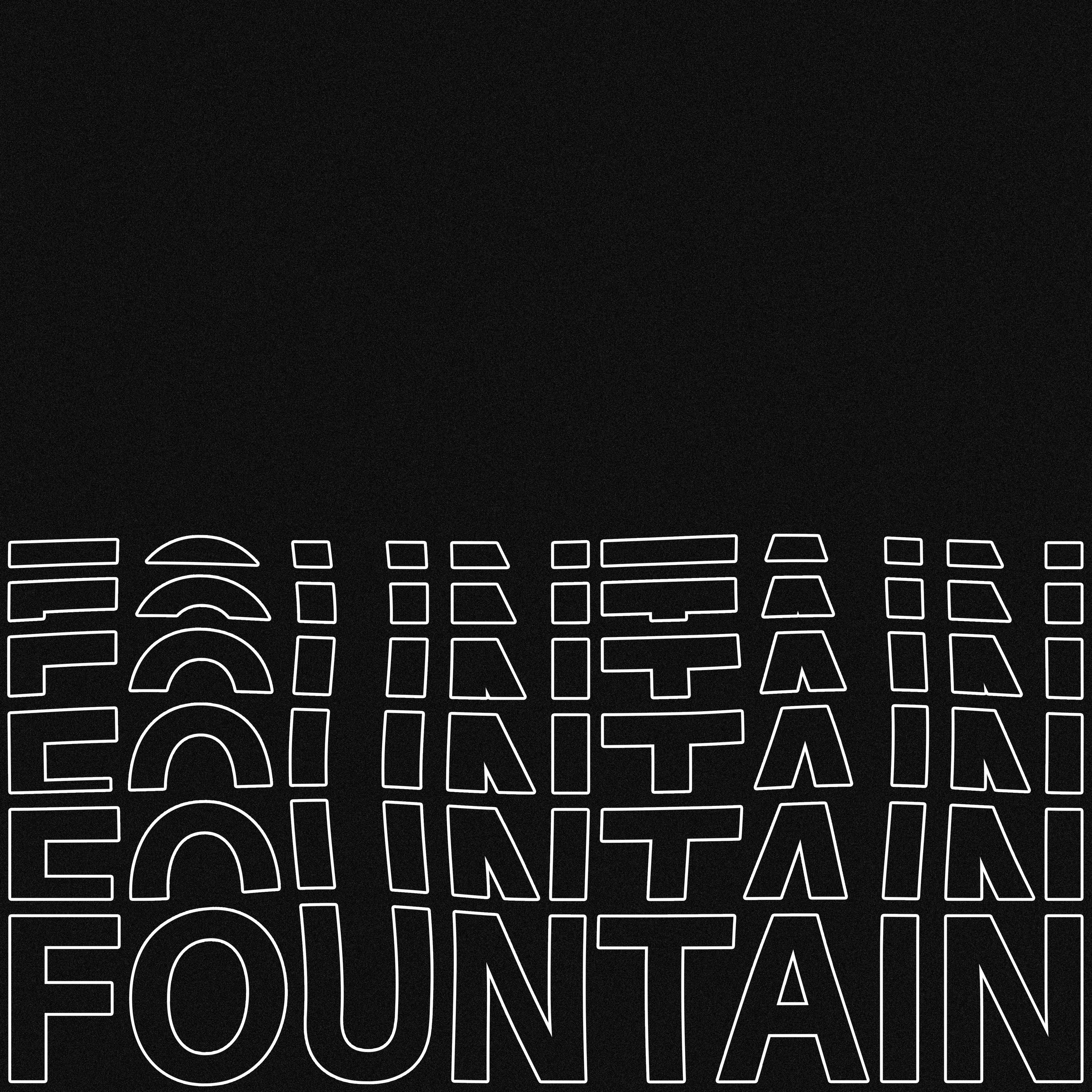 Fountain (OG) [feat. Hucci] - Single album cover