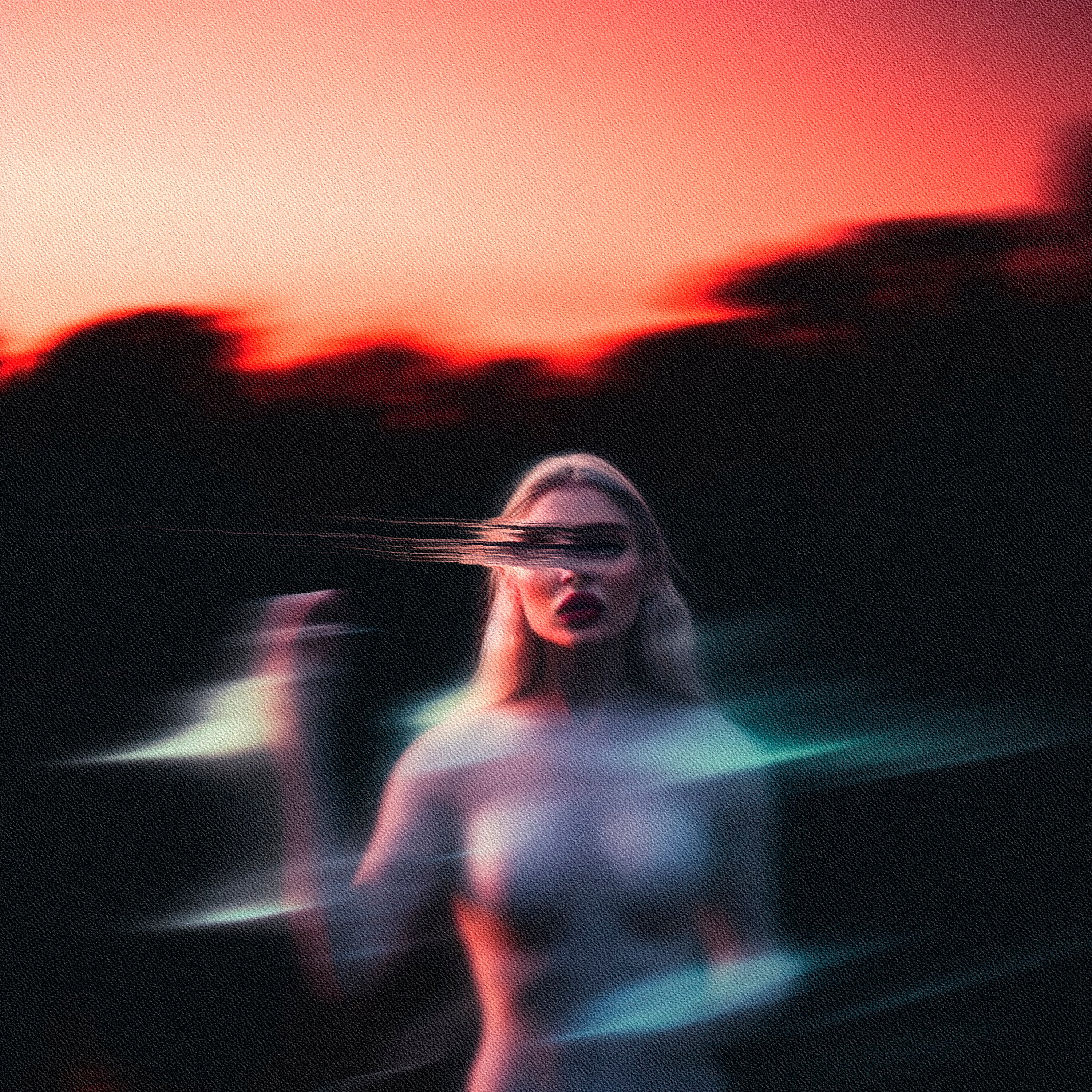 Escândalo Íntimo album cover