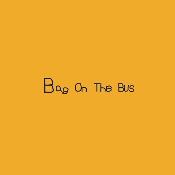 Bag On The Bus - Single album cover