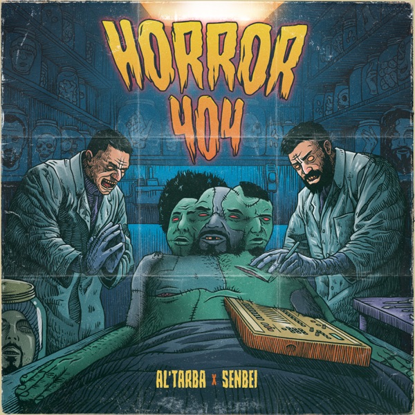 Walking with the Dead (feat. Lois Le Hachoir) - Single album cover