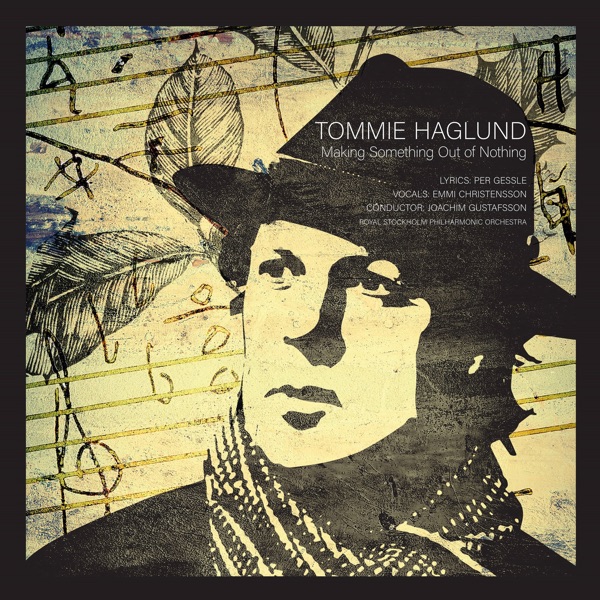 Making Something Out of Nothing - Single album cover