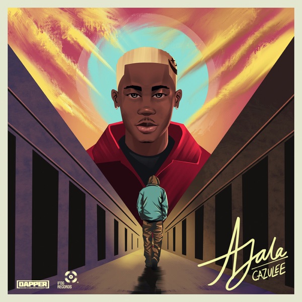 Ajala - Single album cover