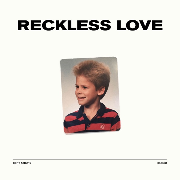 Reckless Love (Radio Version) - Single album cover