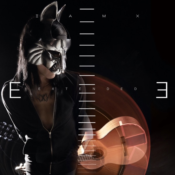 Echo Echo Extended - EP album cover