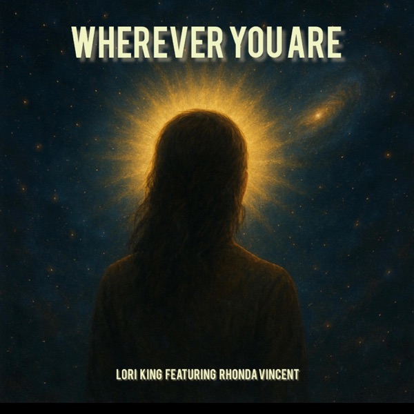 Wherever You Are (feat. Rhonda Vincent) - Single album cover