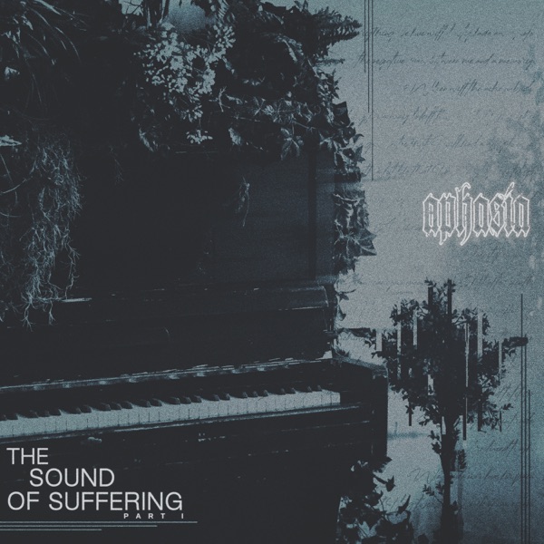 The Sound of Suffering, Pt. 1 - EP album cover